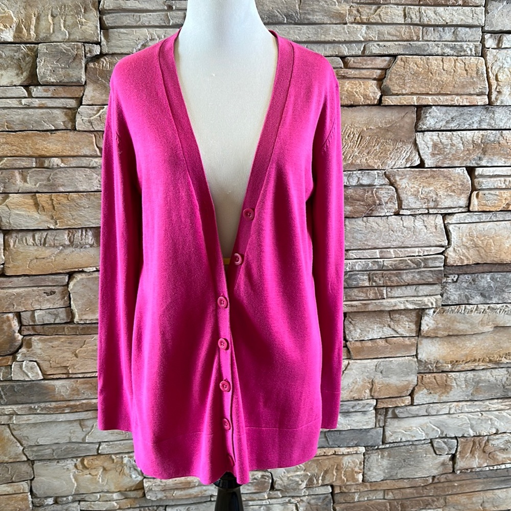Chadwicks Knit Cardigan